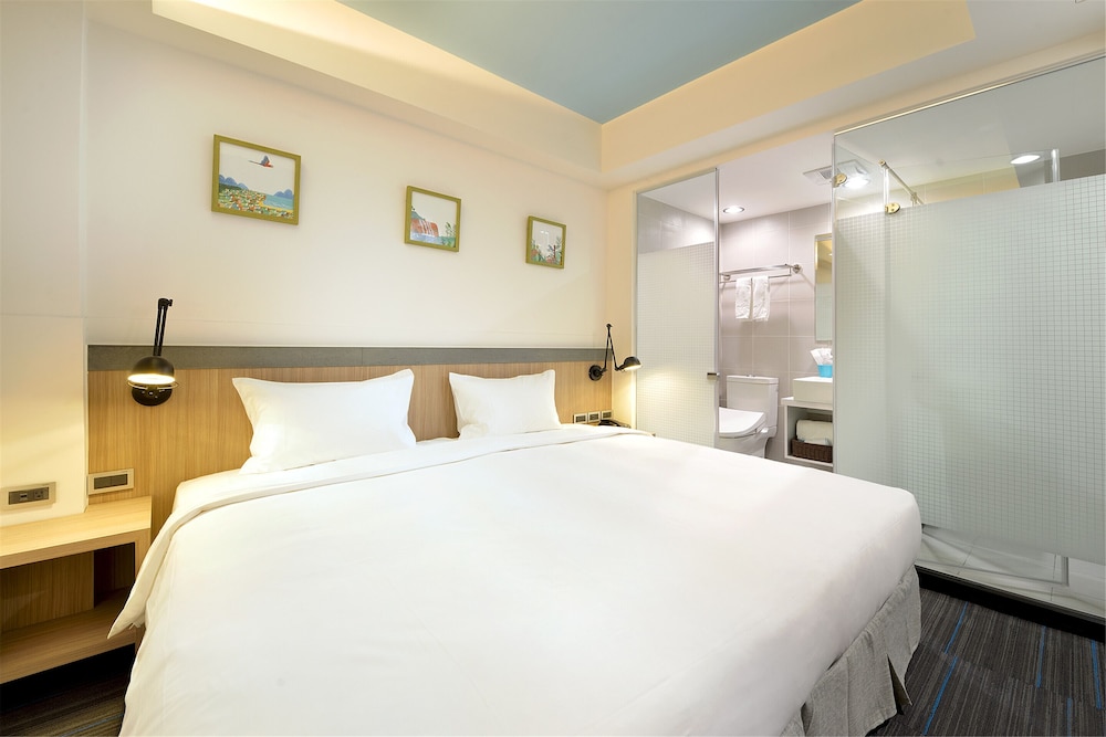 Hommie Inn 19/49