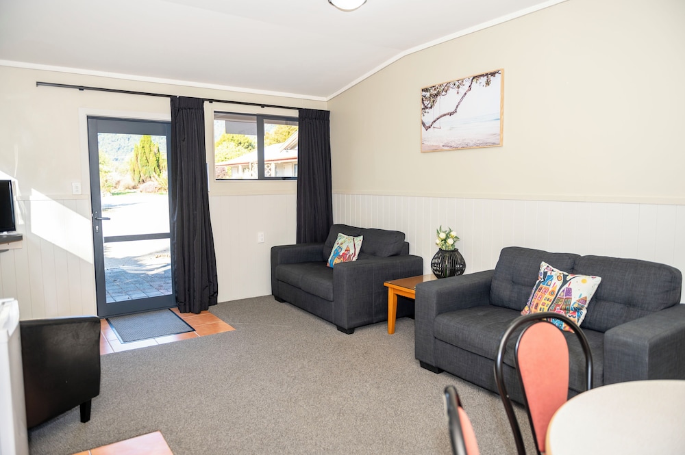 Franz Josef Top 10 Holiday Park 51/75