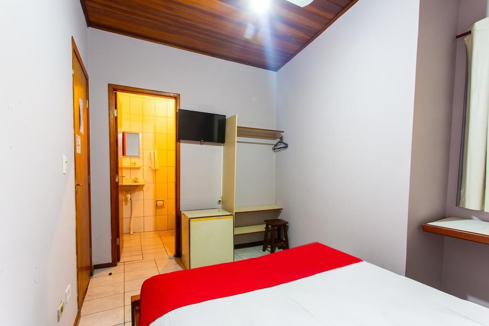 America Hotel Jacarei 33/58