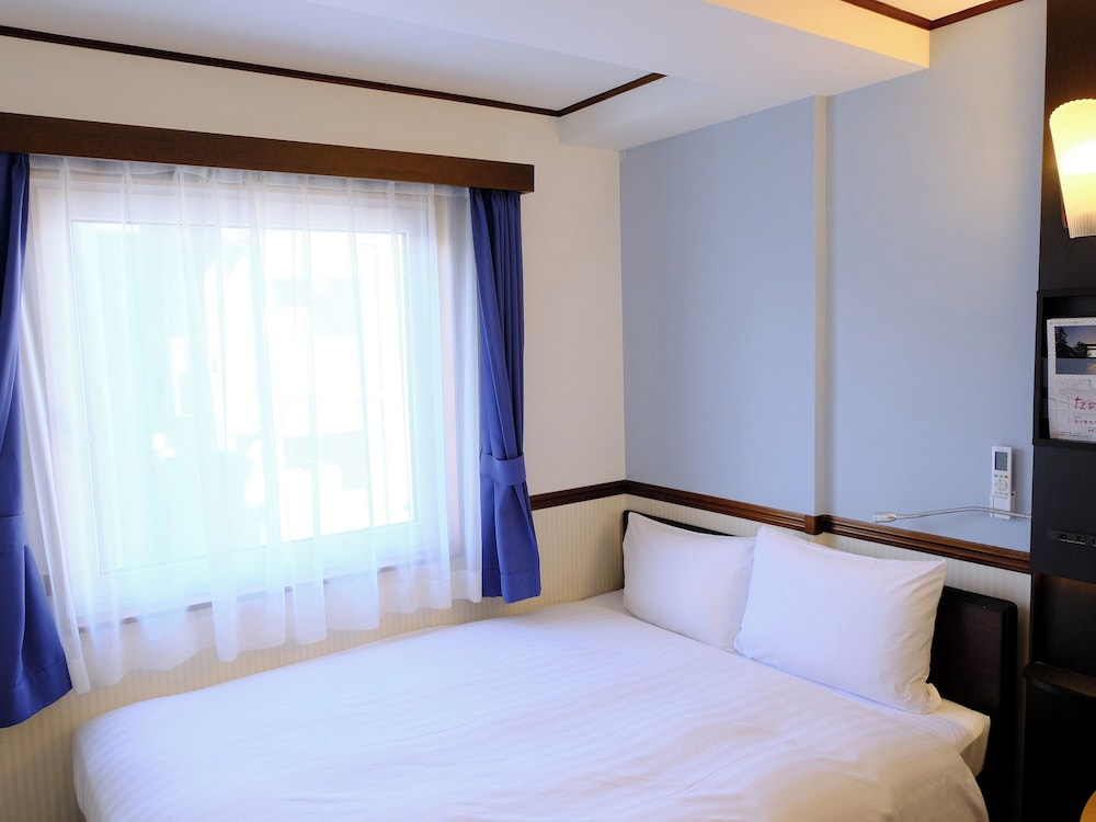 ECONOMY, DOUBLE BED