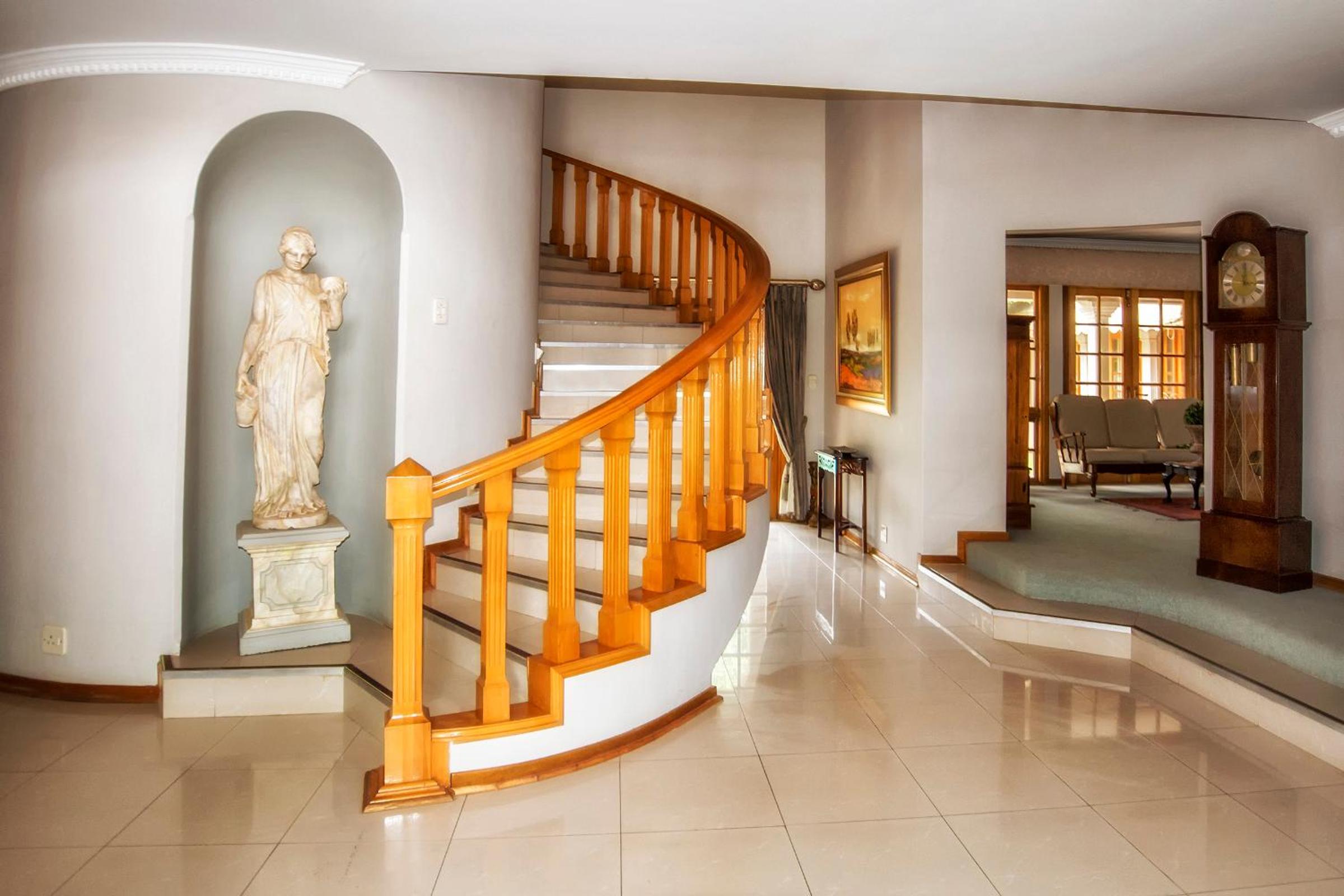 Sewende Hemel Guest House 4/15