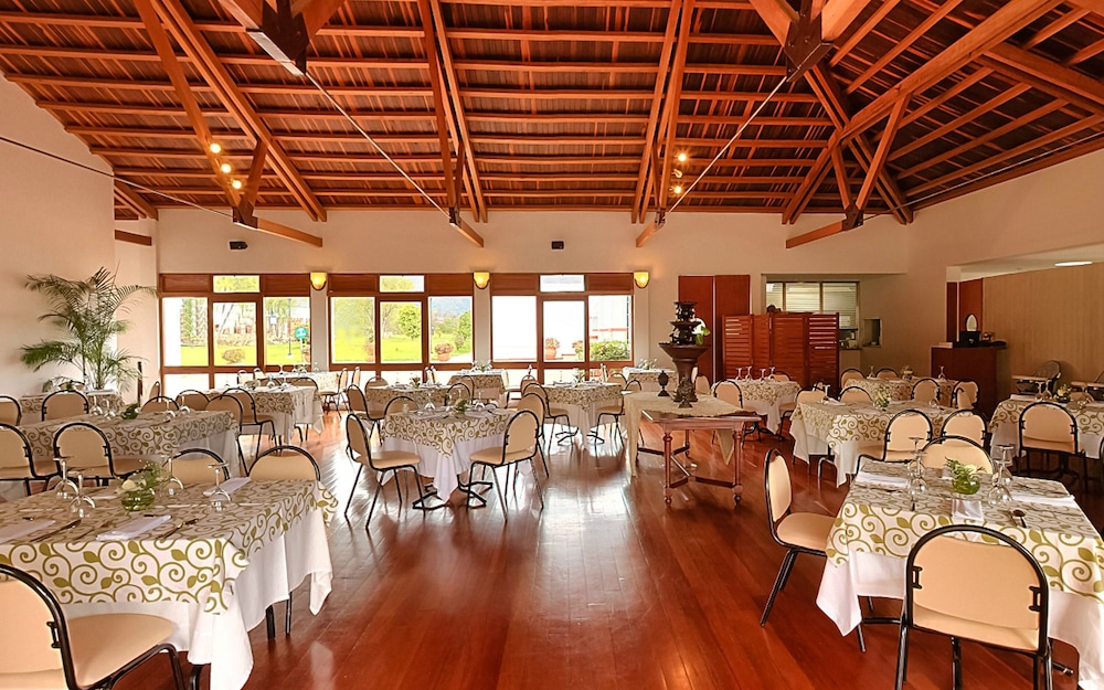 Hotel Casa de los Fundadores 19/31