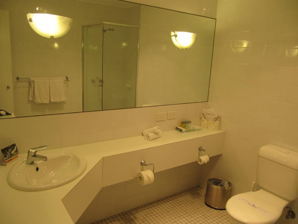 Seacombe House Motor Inn Port Fairy 22/27