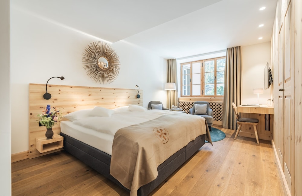 Parkhotel Margna Superior 13/50
