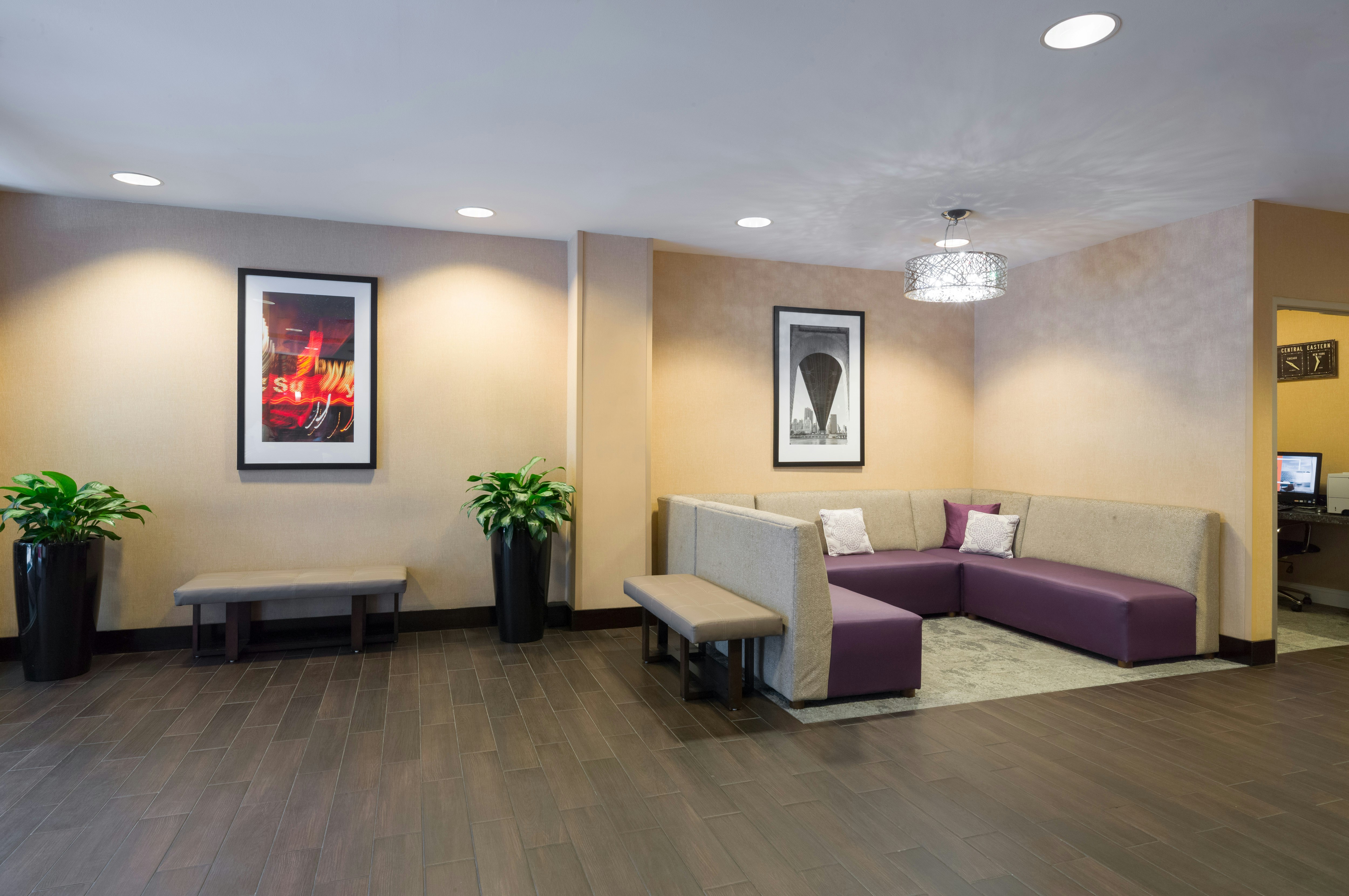 Hampton Inn Manhattan Times Square South 23/37