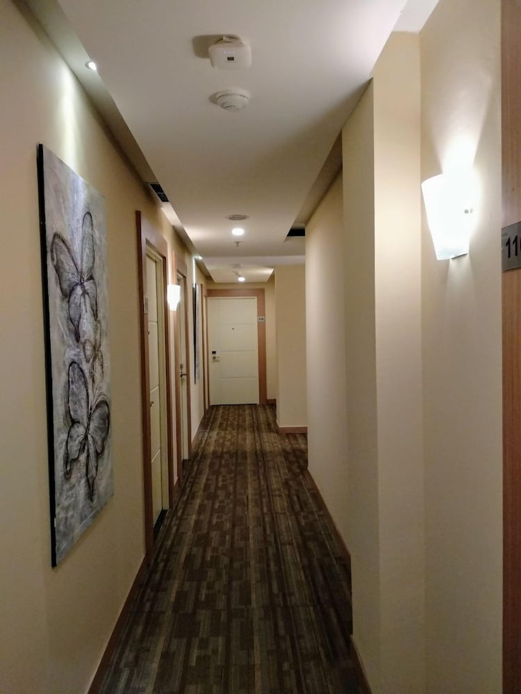 Hotel Dharmein Jakarta 45/58