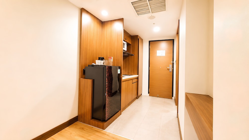 Aston Tanjung Pinang Hotel and Conference Center 24/56