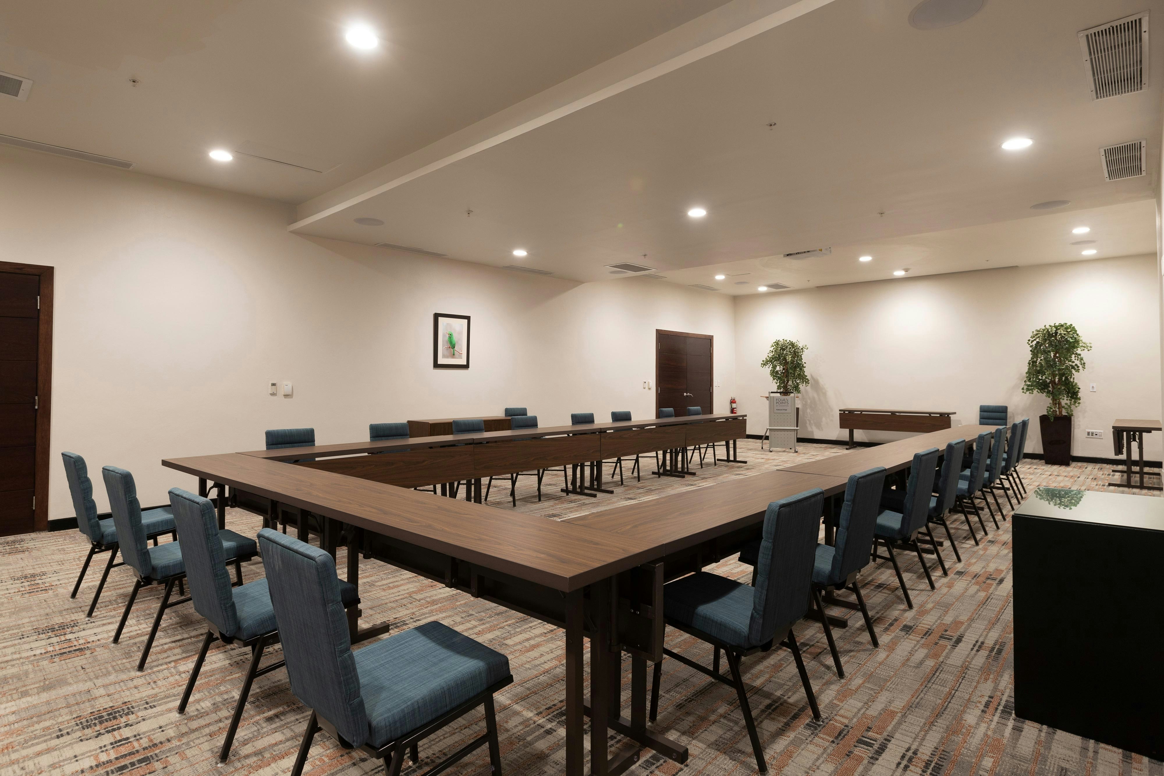 Four Points By Sheraton Puntacana Village 10/20
