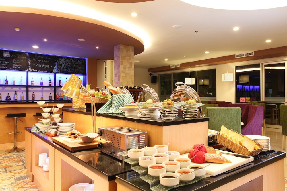 Swiss-Belinn Balikpapan 45/68