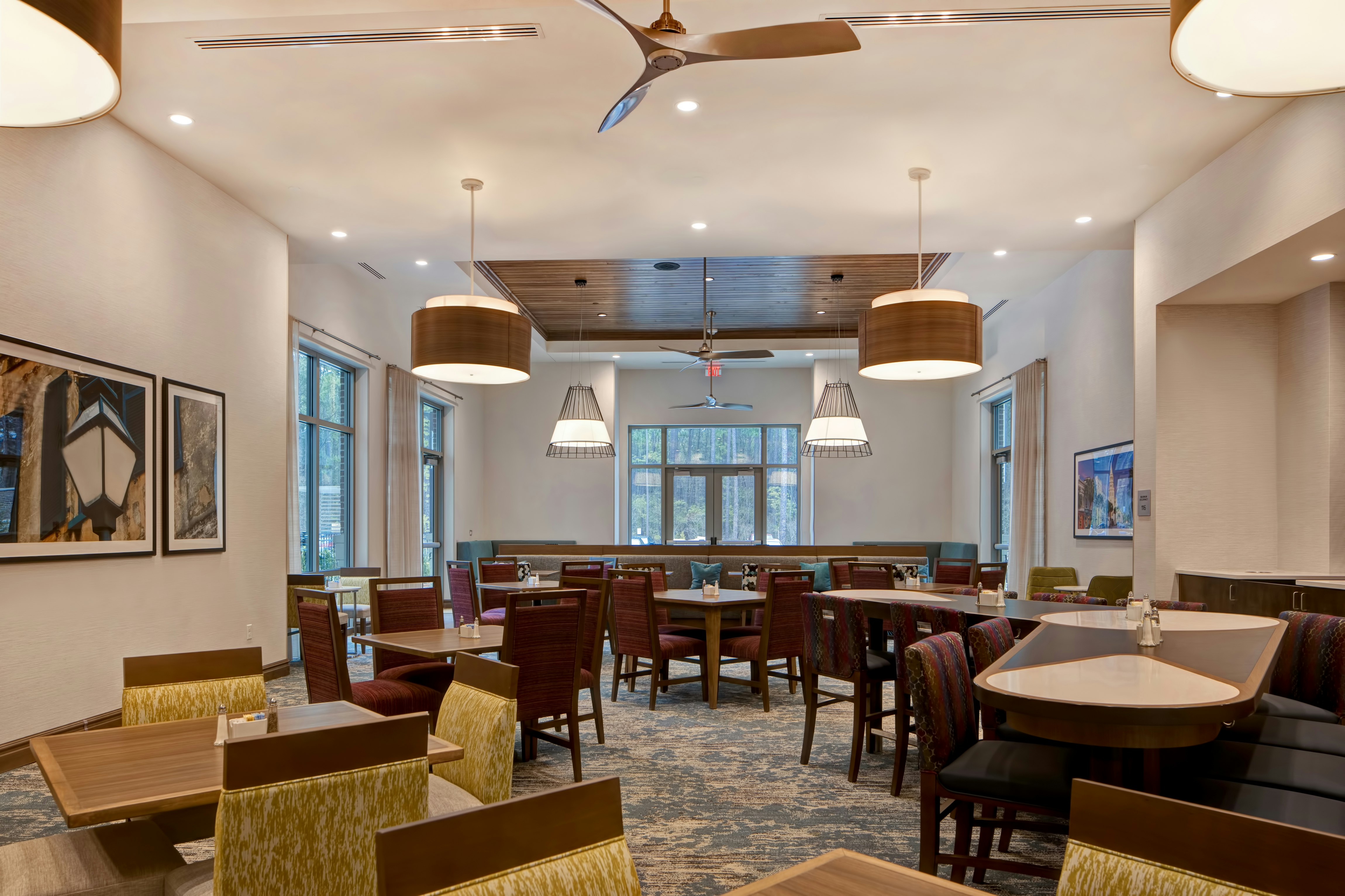 Homewood Suites By Hilton Summerville 20/26