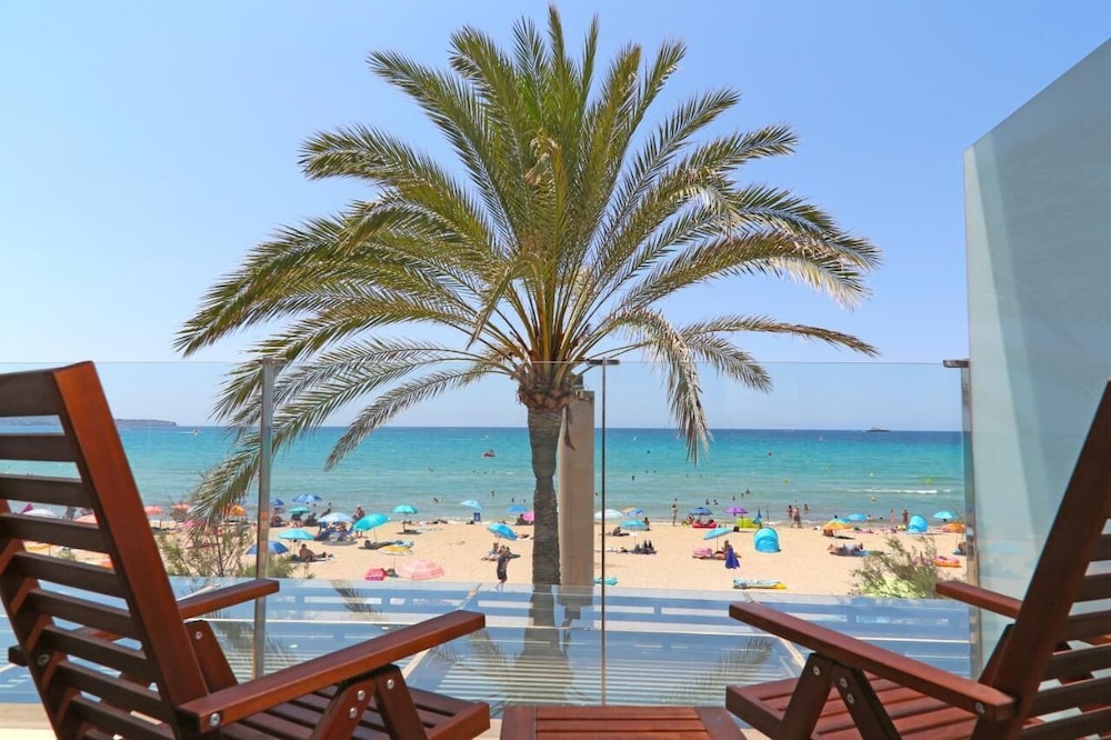 Hotel Playa Mallorca 54/68