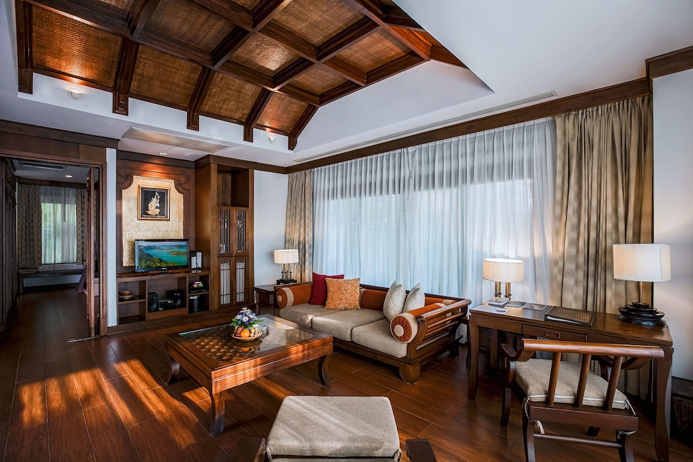 Nora Beach Resort and Spa 40/64