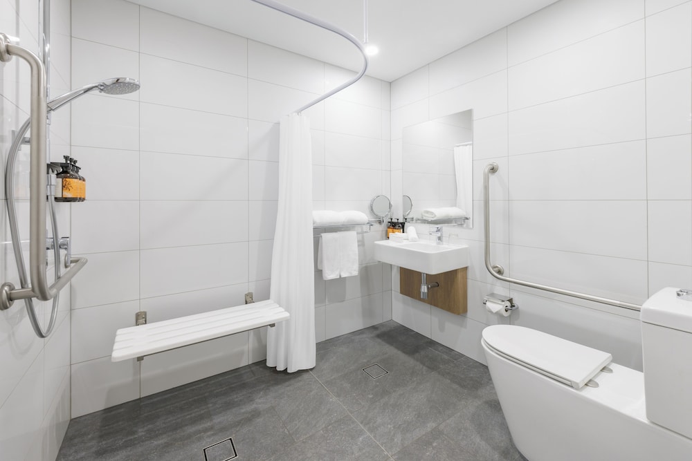 Hotel Grand Chancellor Auckland 55/58