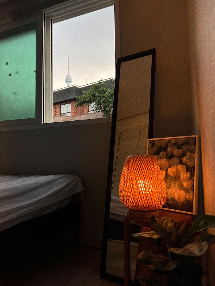 JNINE Guest House 33/59