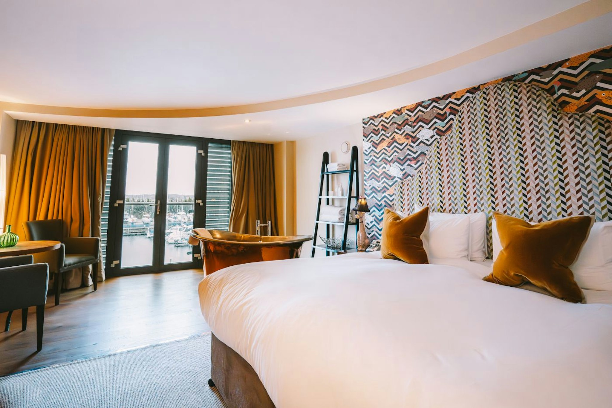 Salthouse Harbour Hotel 4/48
