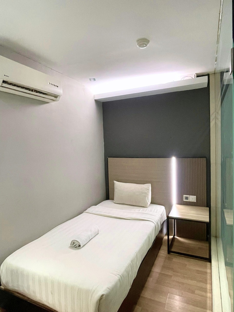 Hotel 99 - Bandar Klang 27/57