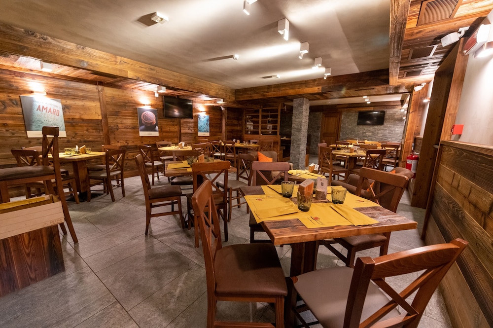 Alagna Experience Resort 52/61