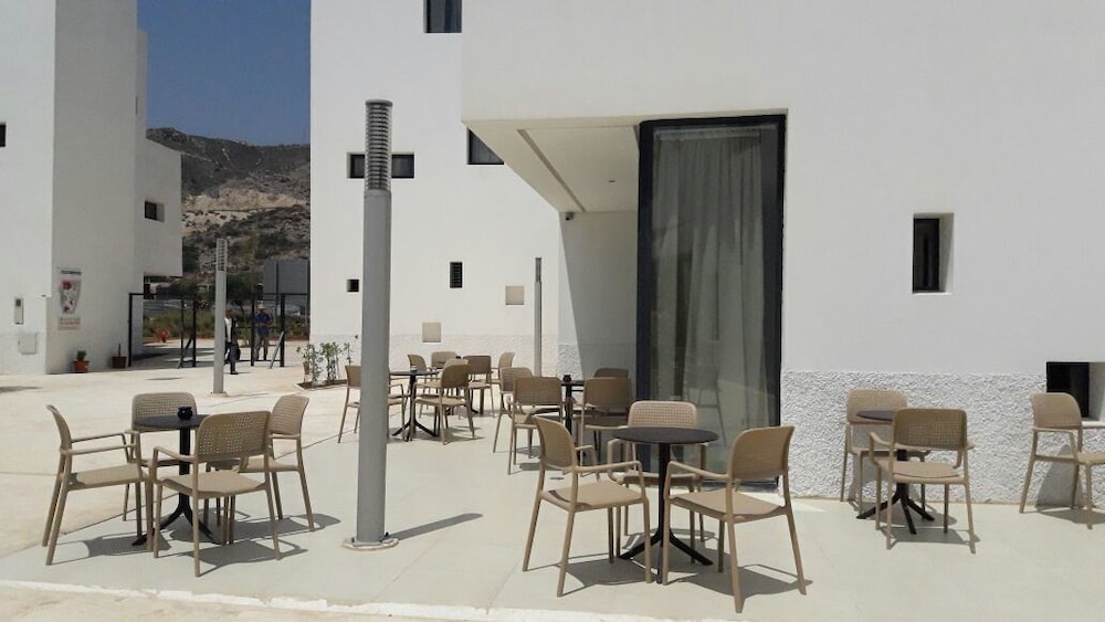 Hotel Souani Ex Atlas Al Hoceima Bay 45/50
