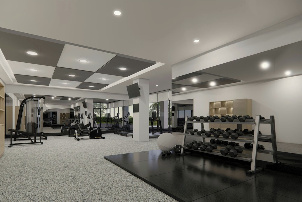 Courtyard by Marriott Manado 32/63