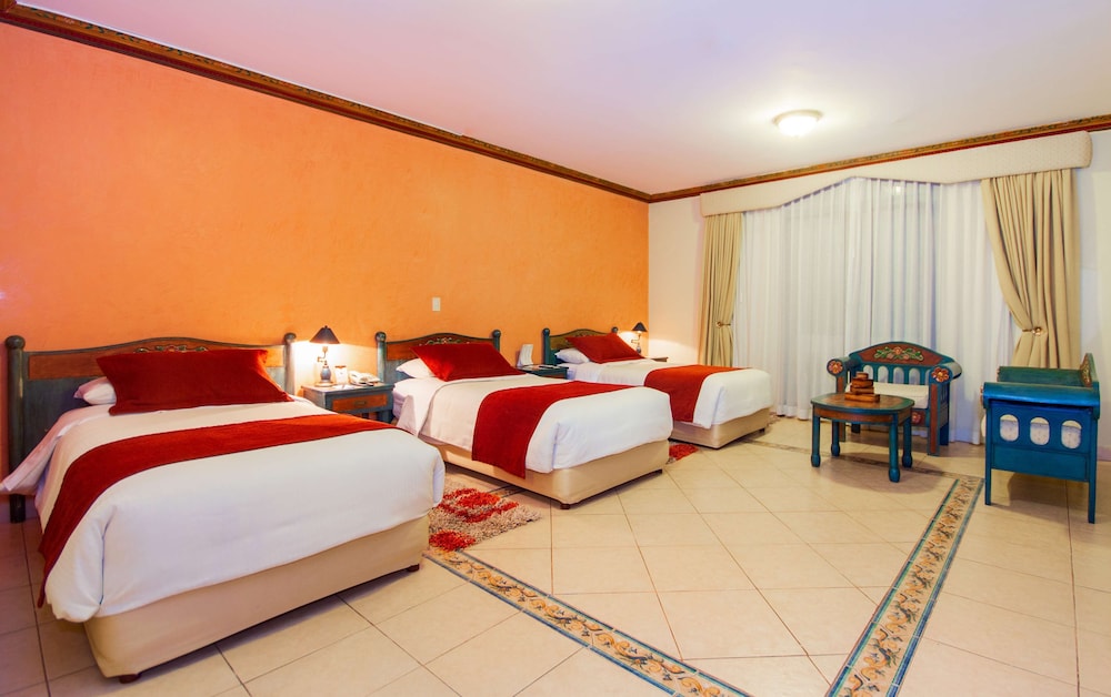 Hotel Rincon De Puembo, Bw Signature Collection 17/47