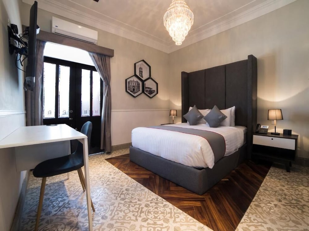 Hotel Real 500 12/39