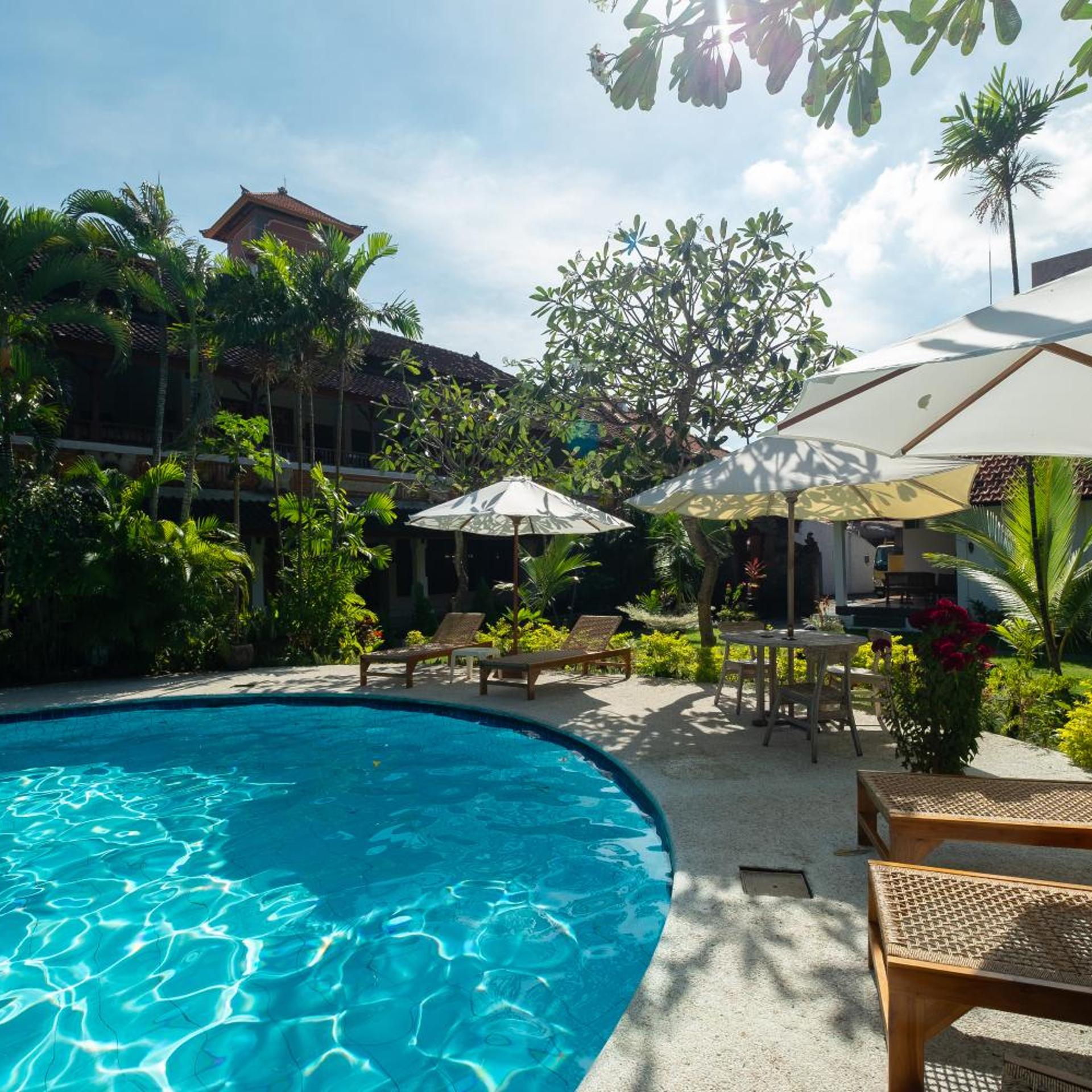 Uns Hotel 43/49