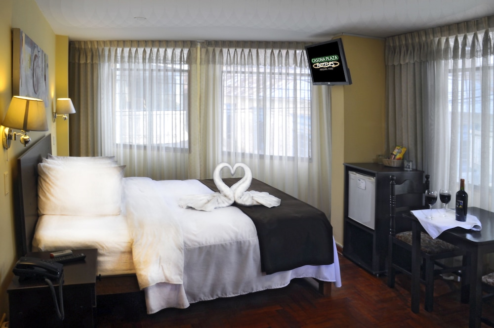 Casona Plaza Hotel Centro 19/53
