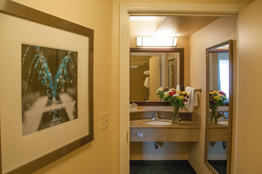 SpringHill Suites Marriott Colorado Springs South 4/59