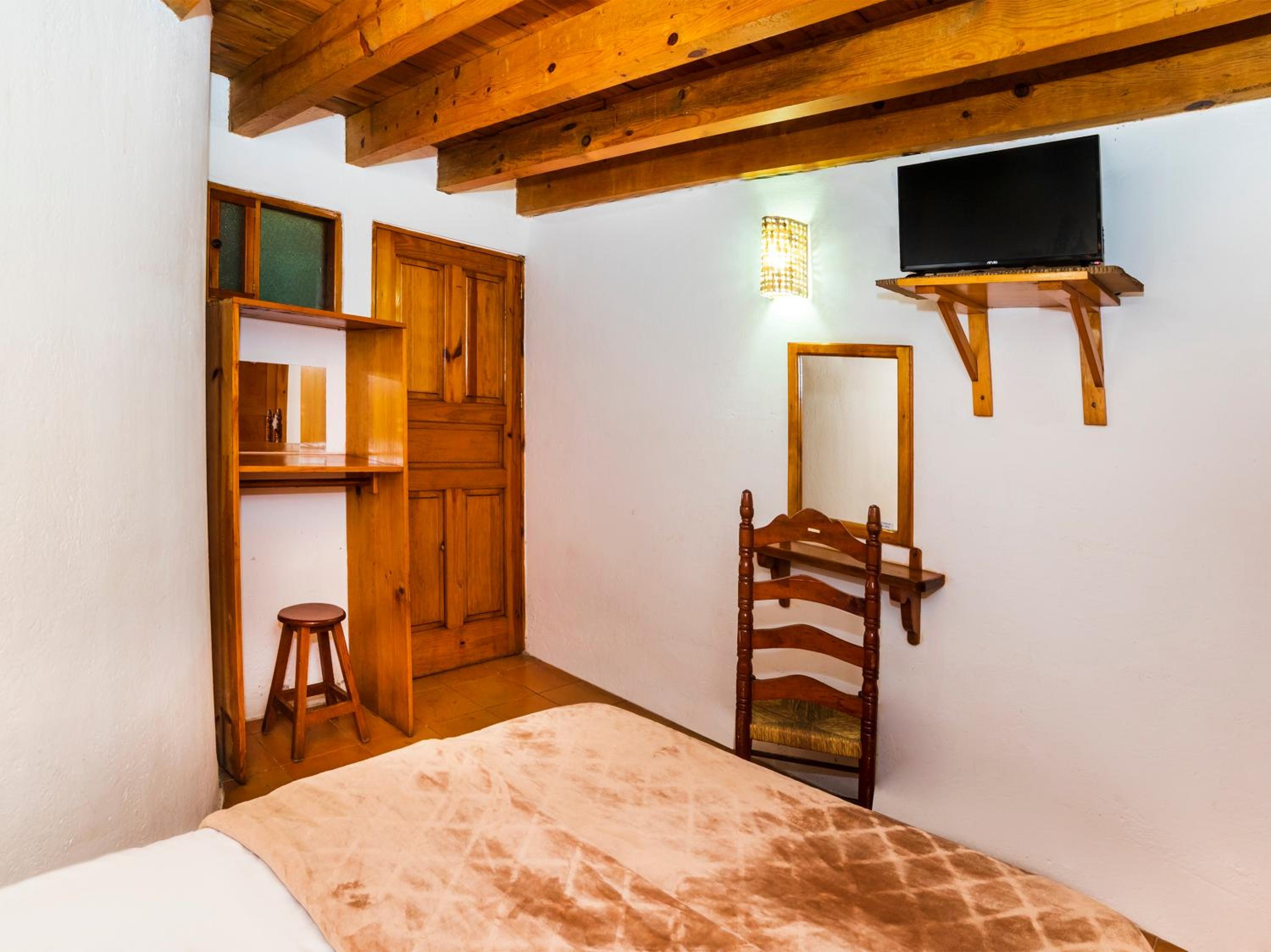 Posada Real Del Valle 26/58