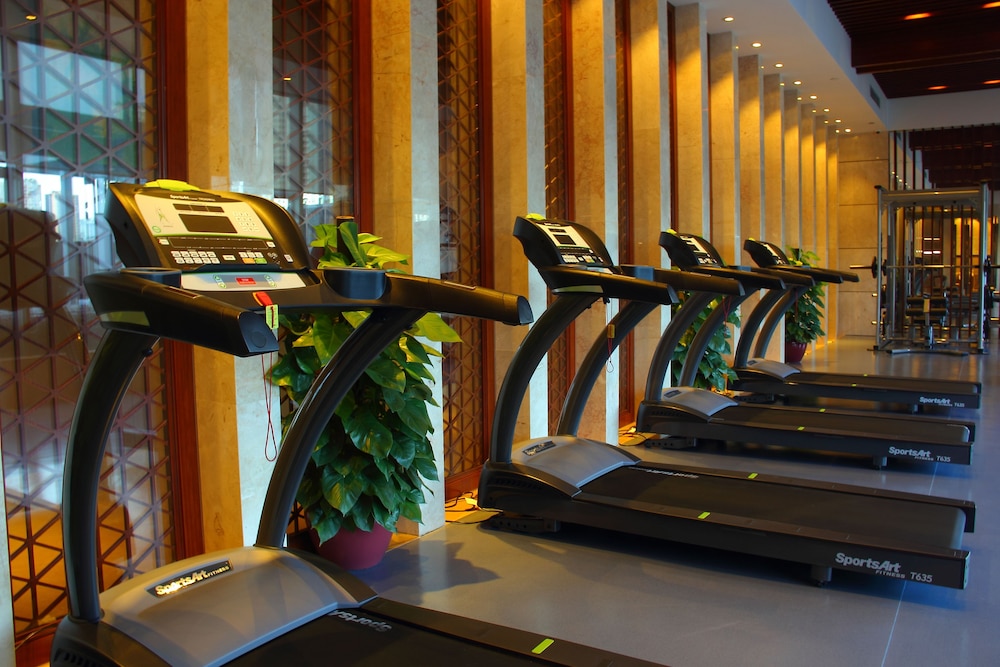 Sentosa Hotel Apartment Taoyuan Branch 40/65