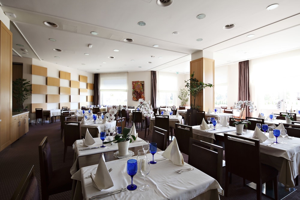 GRAND HOTEL PRIMUS 25/50
