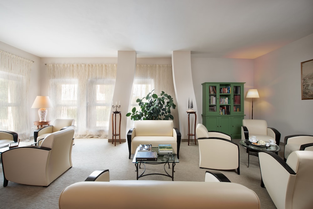 Hotel Corsignano 50/72