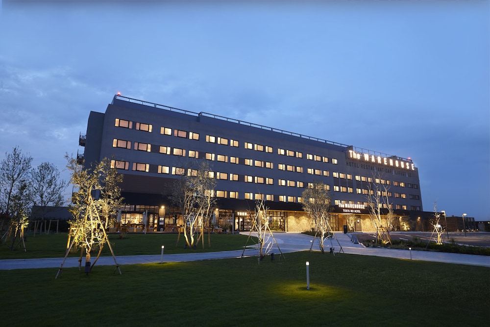 The HOTEL Well-hub Haneda 5/69