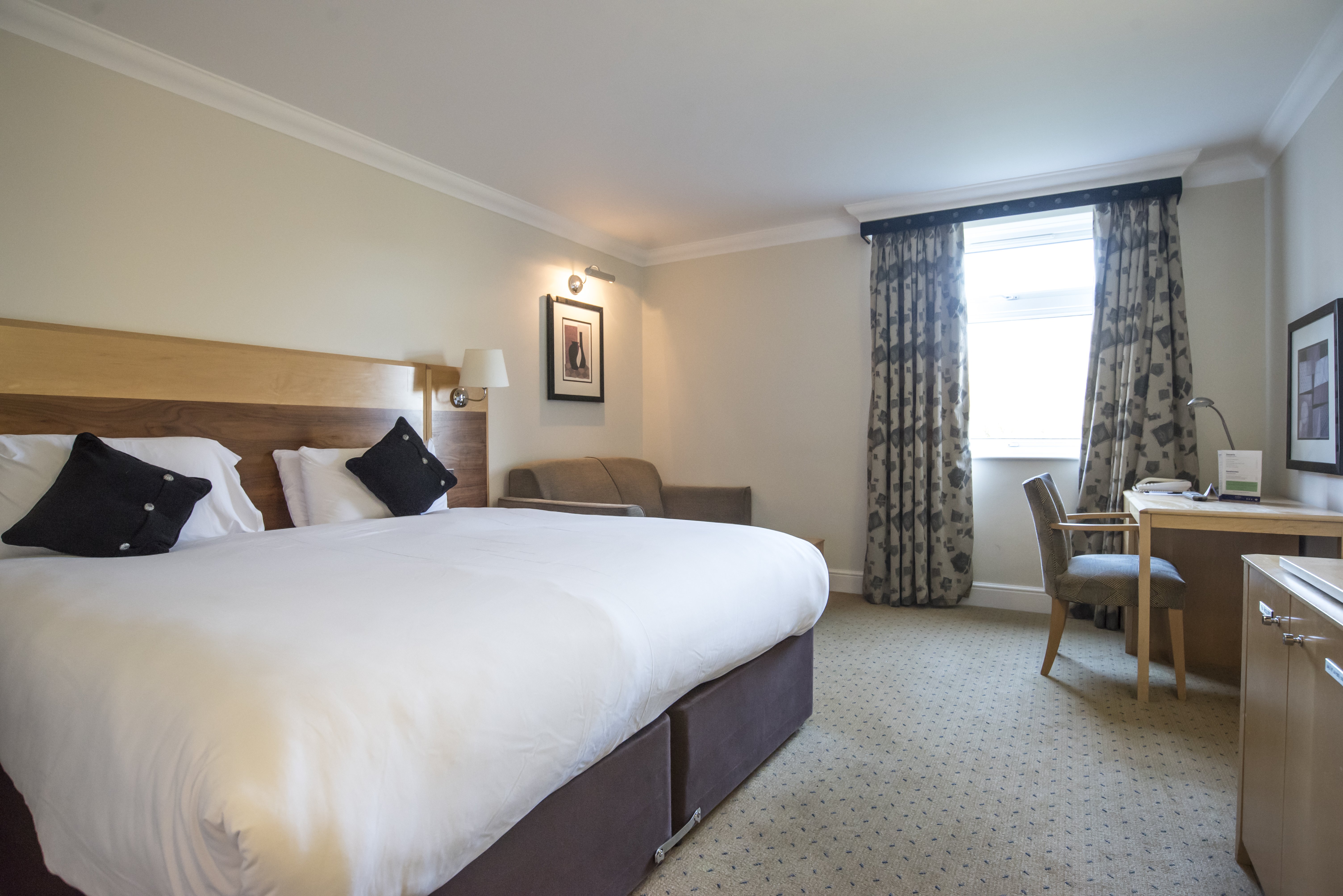 Apollo Hotel Basingstoke 4/25