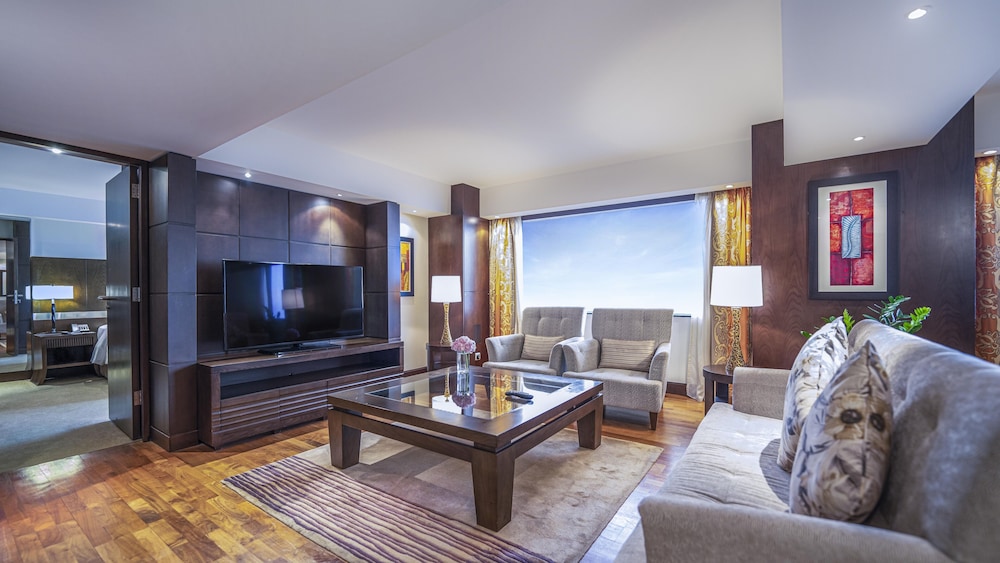 Hyatt Regency Hotel Dubai Deira 27/50
