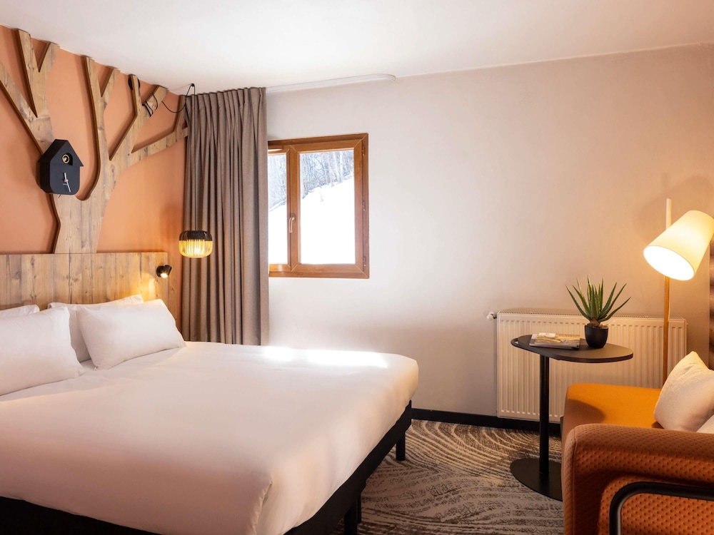 Ibis Styles Les Houches Chamonix 20/61