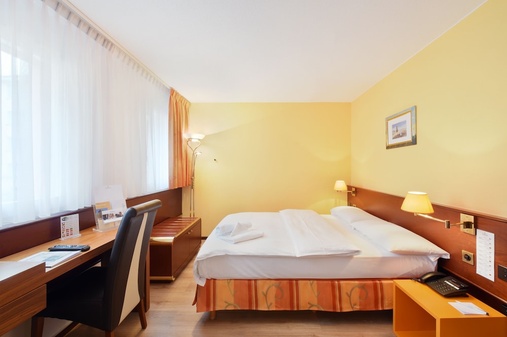 Tulip Inn Beaulieu Lausanne 22/69
