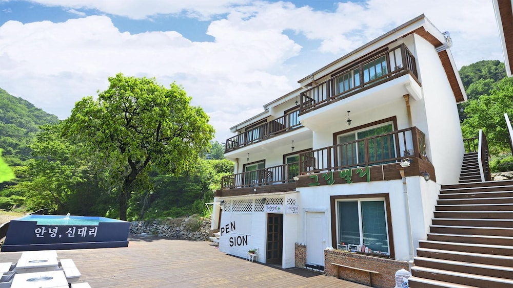 Gyeongju Green Velly Pension 3/26