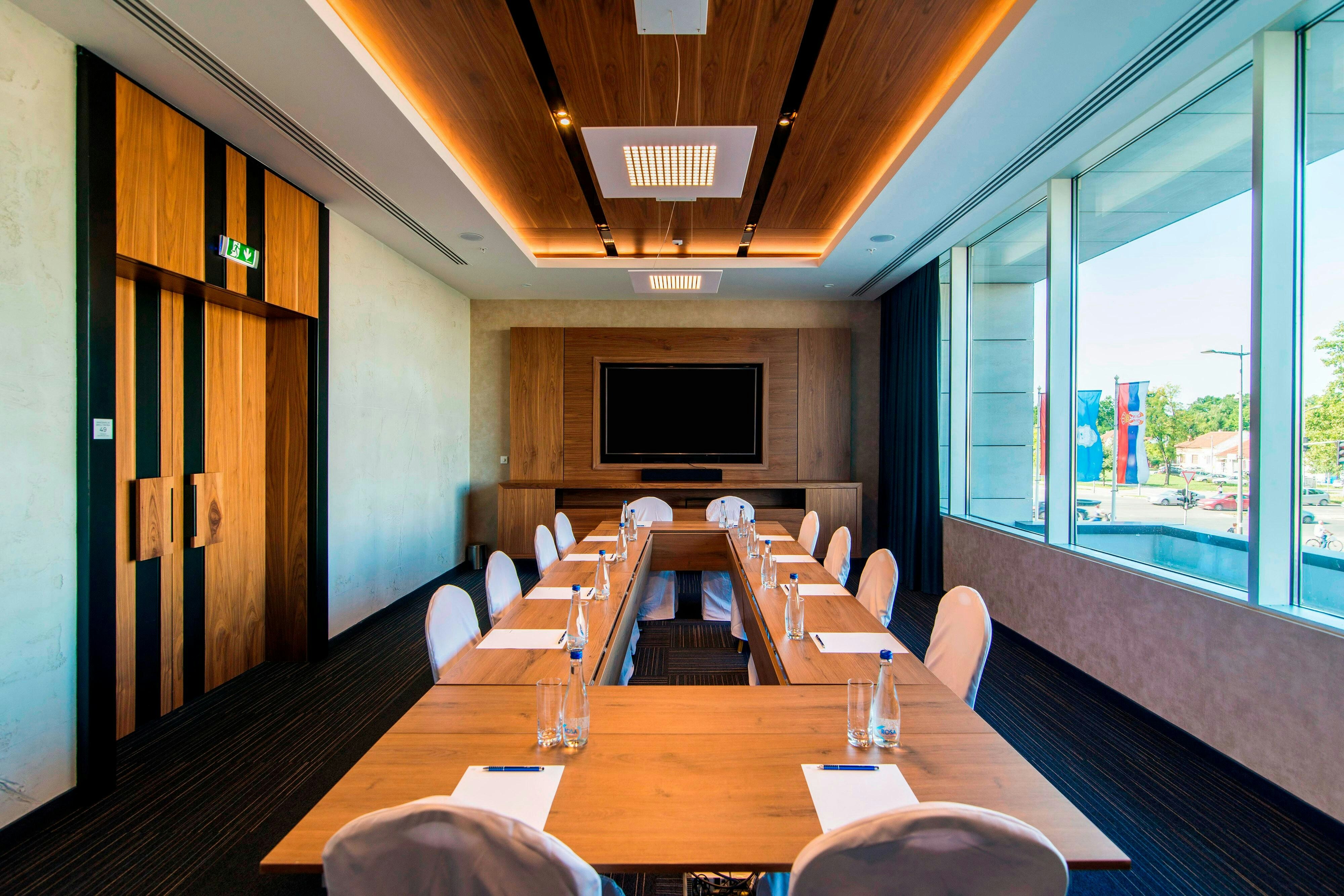 SHERATON NOVI SAD 46/48