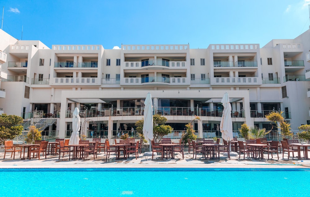Blue Lagoon Kosher酒店(Blue Lagoon Kosher Hotel) 图片1