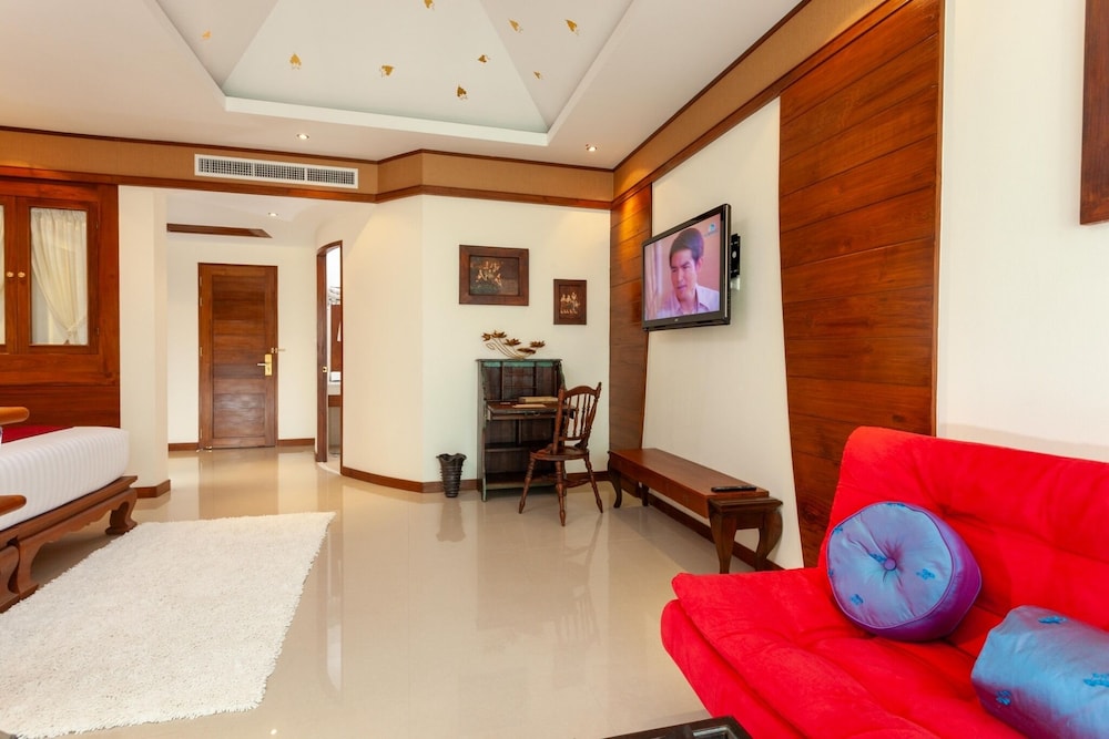 Kodchasri Thani Hotel Chiangmai 34/50