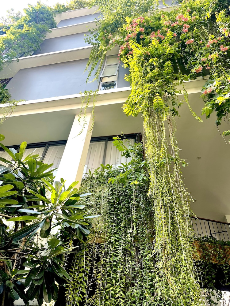Condotel Babylon Garden 45/50