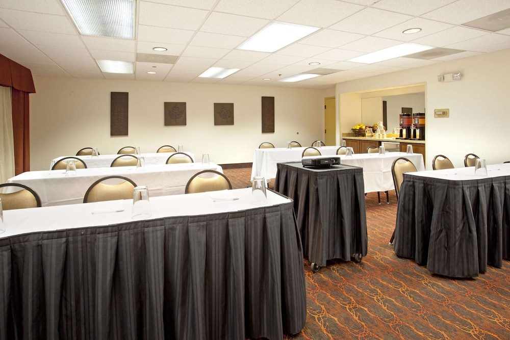 Hampton Inn And Suites el Paso Airport 43/47