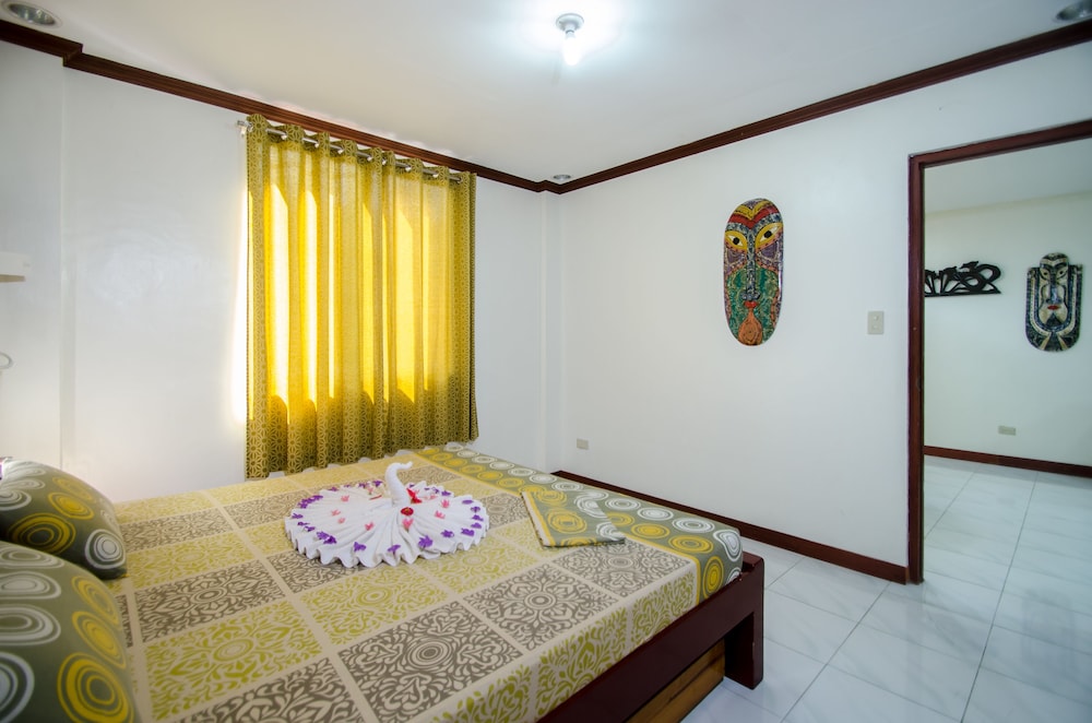 Secret Garden Resort Boracay 31/66