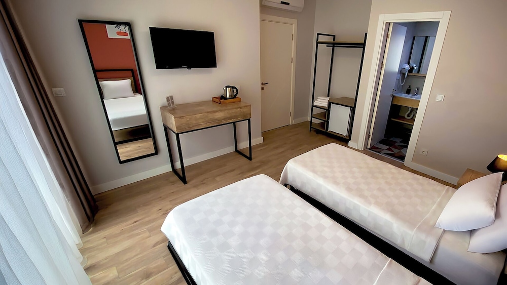 Sahil Butik Otel 16/50