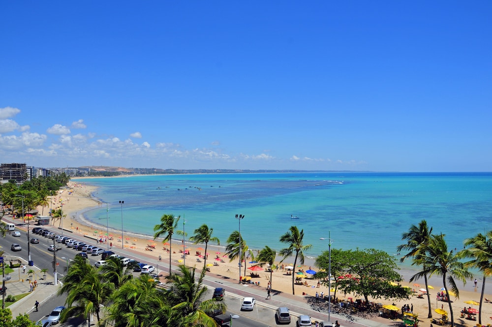 Maceio Mar Hotel 61/73