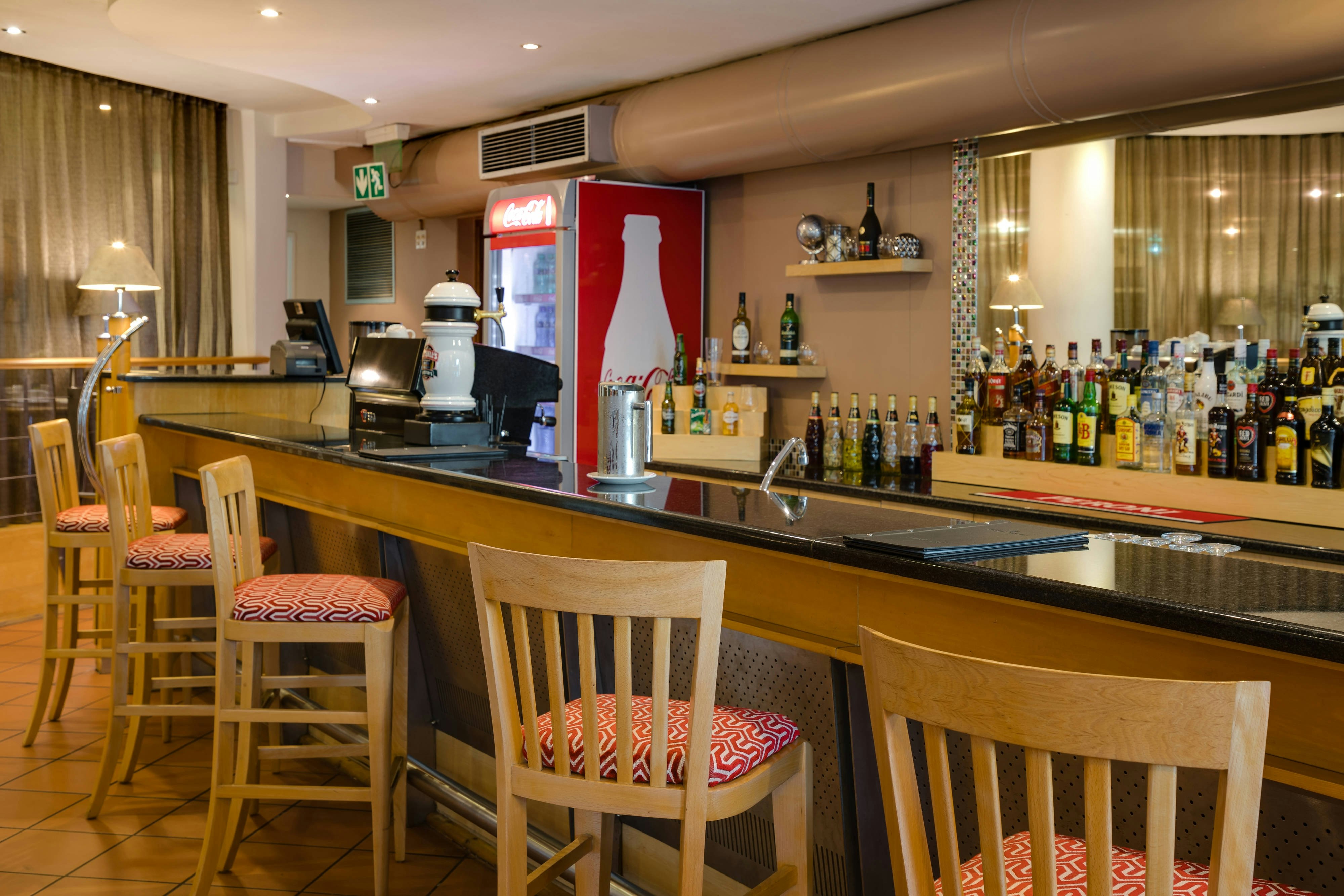 Protea Hotel Knysna Quays 7/13