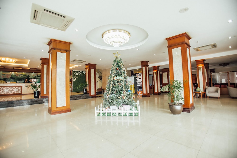 Muong Thanh Vinh Hotel 64/69