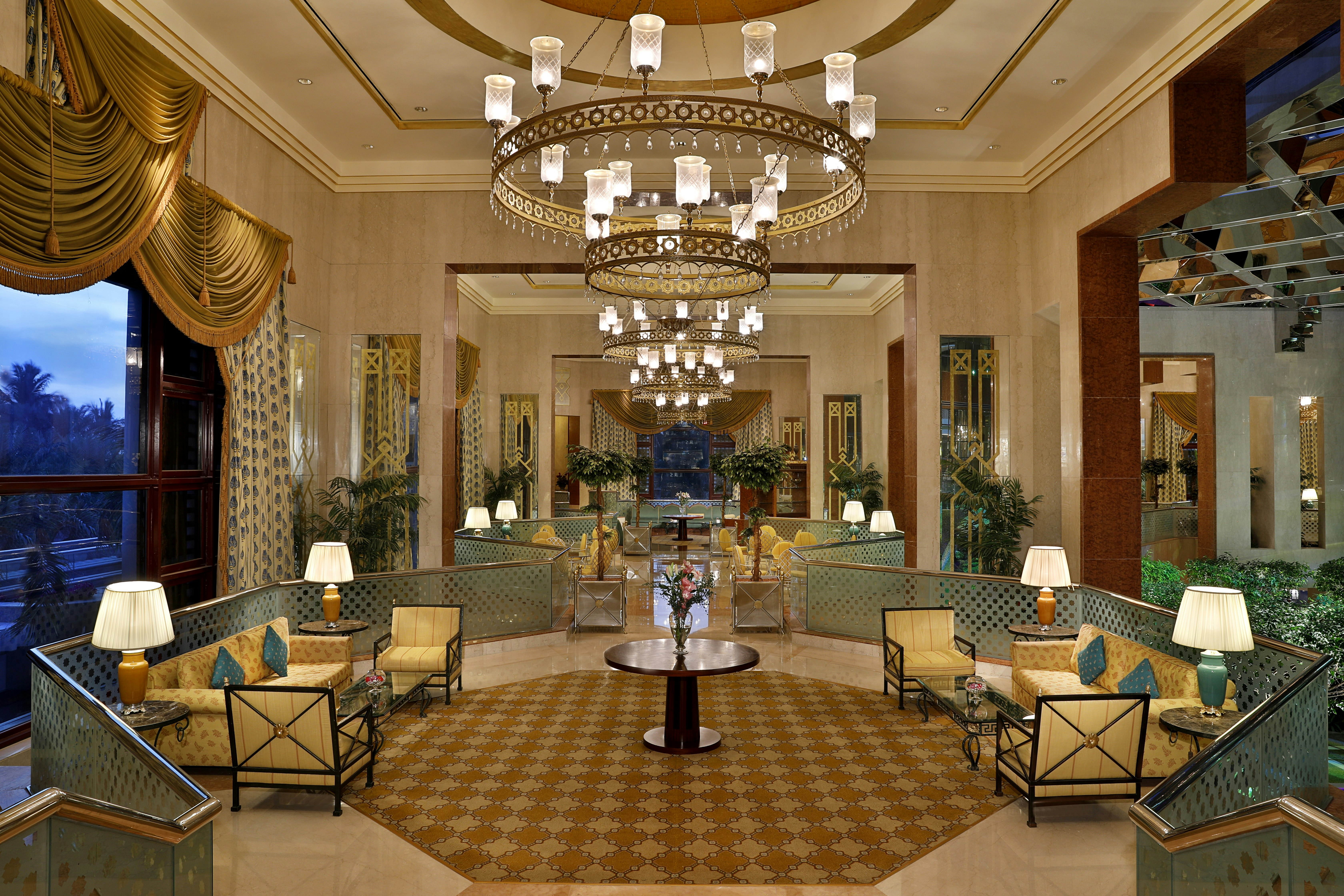 Jeddah Hilton 34/59