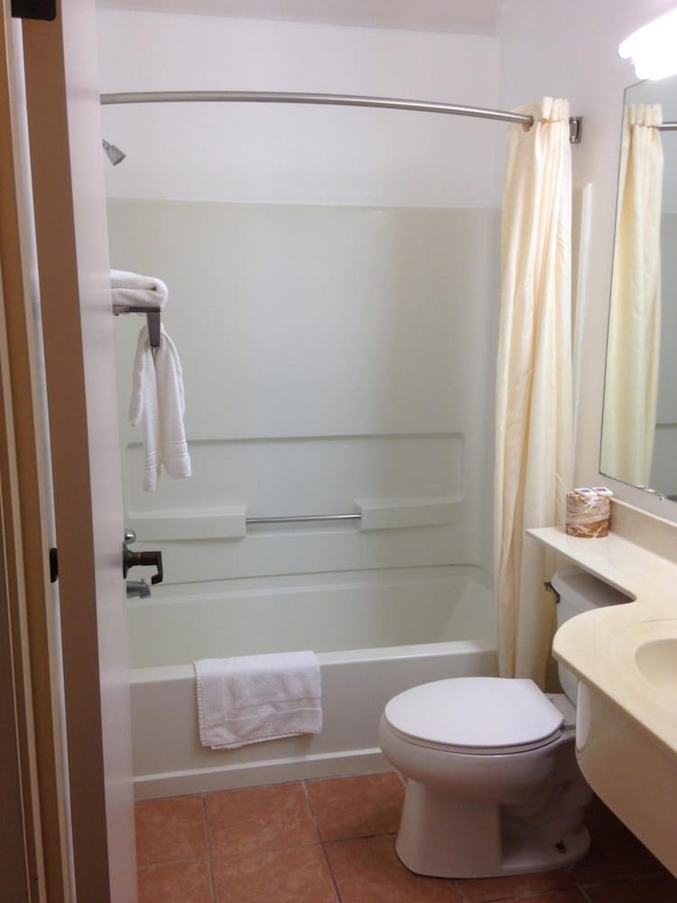 Motel6 Olathe, KS 19/49